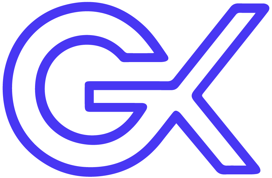 لوگو گجینوکس