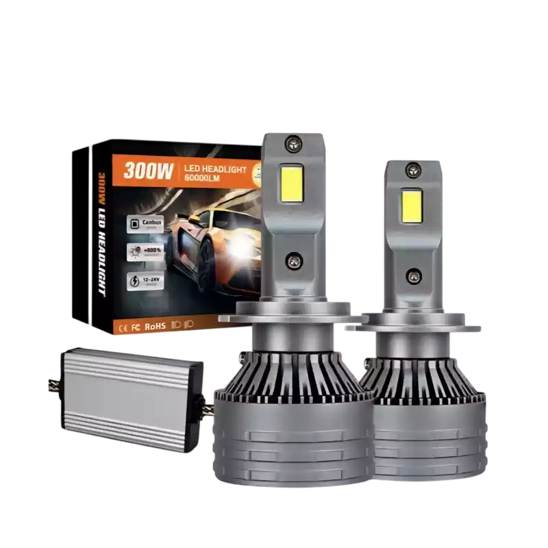 هدلایت خودرو کاژمال مدل KJR10NI