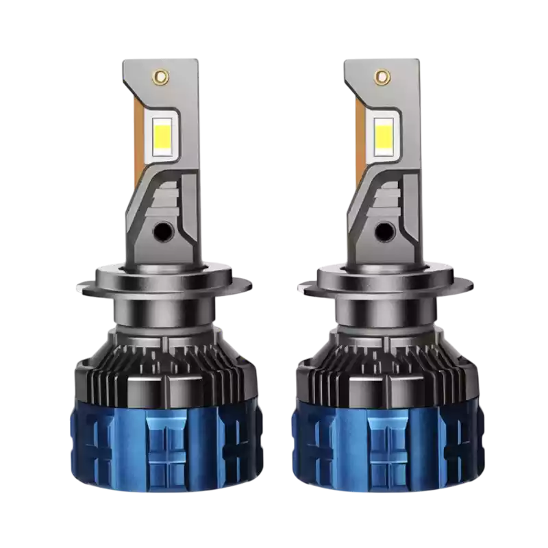 هدلایت خودرو کاژمان مدل KJF8NI