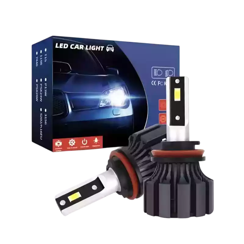 هدلایت خودرو کاژمان مدل KJT3SNI