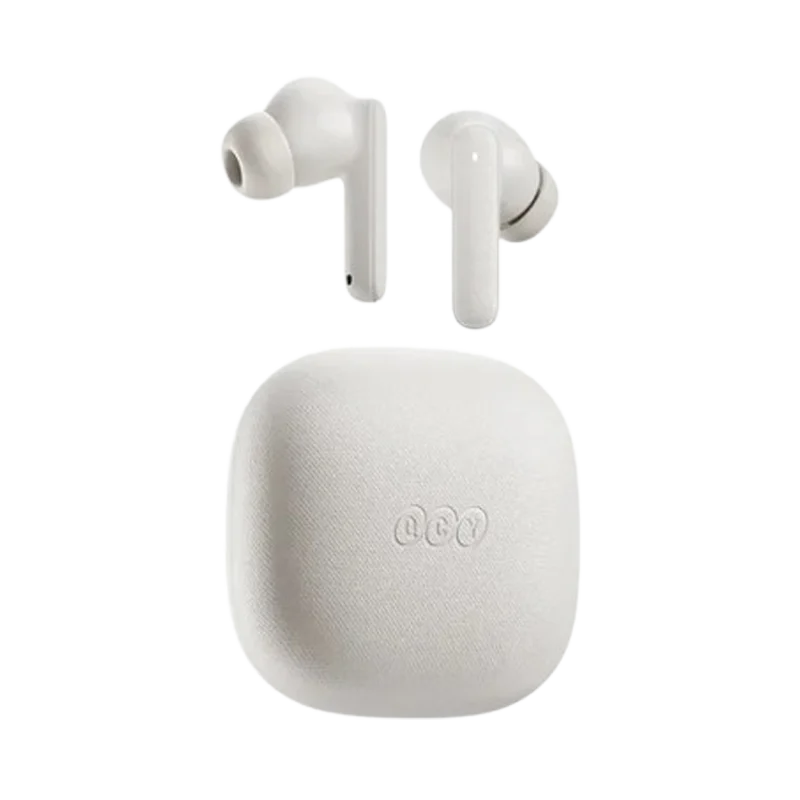 هندزفری QCY مدل BUDS QT43