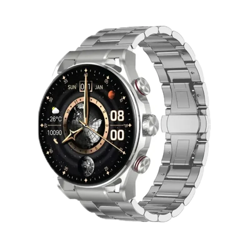 ساعت هوشمند گرین لاین مدل CHRONO PRO